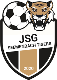 Logo Seemenbach Tigers